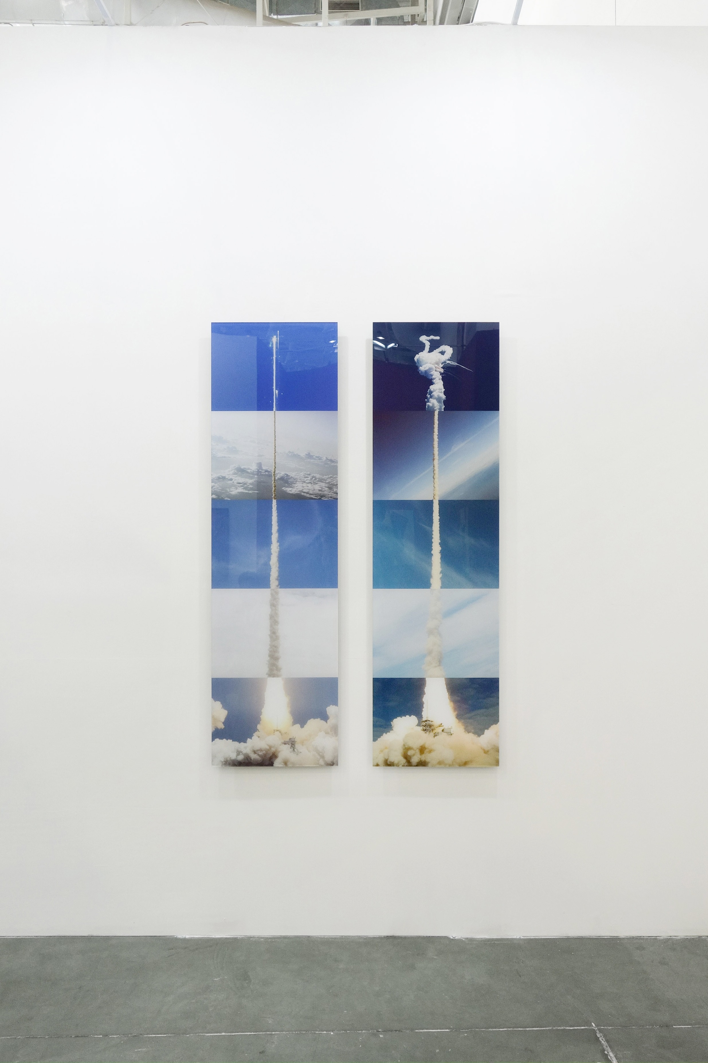 ​2019 Art Xiamen, International Conference & Exhibition Center, Xiamen, China-4